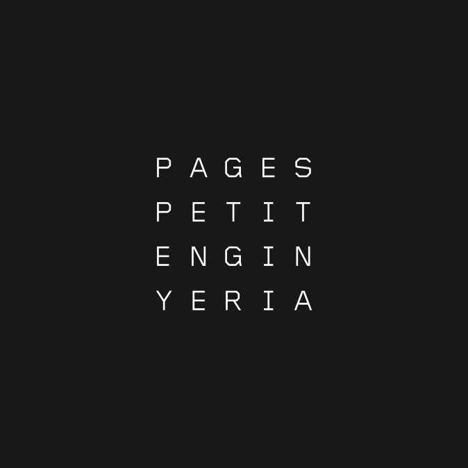 Pagespetit Enginyeria